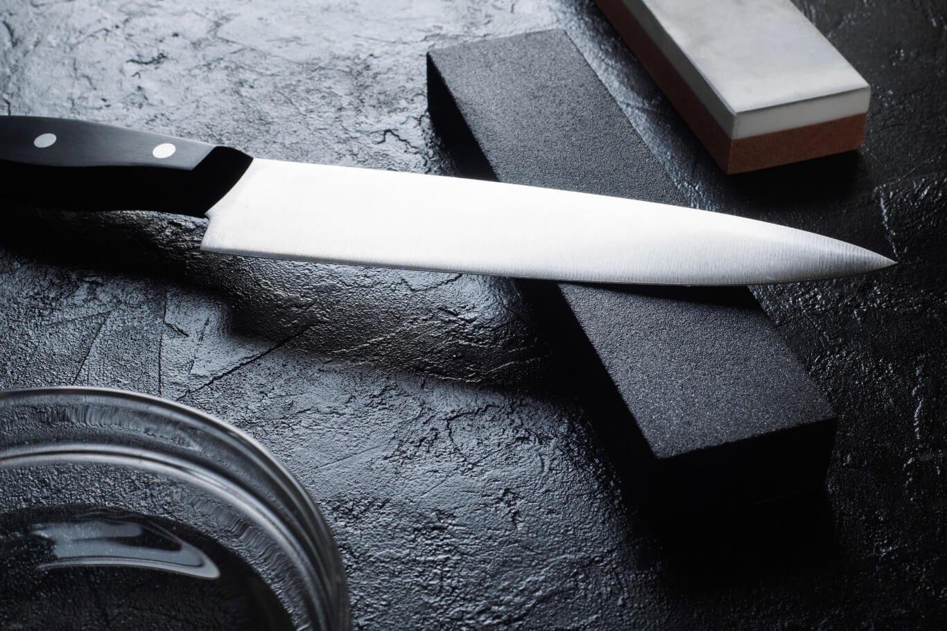 The Advantages of Sharpening Your Old Knives Perth Knife Sharpening
